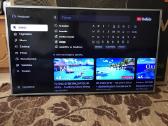 127 cm įstrižainės Philips LED smart televizorius