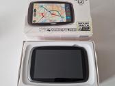 Tomtom Go 610
