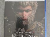 Black myth wukong