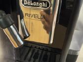Delonghi Rivelia Exam440.55 automatinis kavos apa - nuotraukos Nr. 7