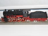 Fleischmann garvežys Br 56