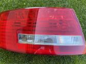 Audi A6 C6 galinės lempos - nuotraukos Nr. 6