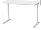 Ikea 118cm plocio stalas Relatera