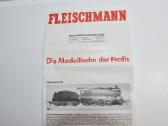 Fleischmann garvežys Br 56 - nuotraukos Nr. 5