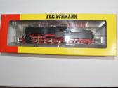 Fleischmann garvežys Br 56 - nuotraukos Nr. 8