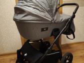 Vežimėlis Tutis Aero 2in1 - nuotraukos Nr. 2