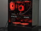 Rtx 5070 Kompiuteris su Ryzen 7, 32gb, 1tb - nuotraukos Nr. 3