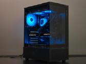 Rtx 5070 Kompiuteris su Ryzen 7, 32gb, 1tb - nuotraukos Nr. 4