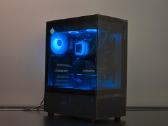 Rtx 5070 Kompiuteris su Ryzen 7, 32gb, 1tb - nuotraukos Nr. 5