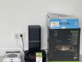 Roomba S9+ ir Braava Jet komplektas