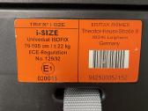 Britax Trifix² i-size Premium Blue Marble (2021) - nuotraukos Nr. 7