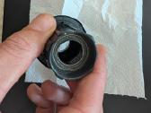 Zipp zr1 freehub Shimano terkšlė - nuotraukos Nr. 2