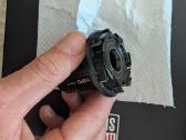 Zipp zr1 freehub Shimano terkšlė - nuotraukos Nr. 3