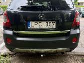 Opel Antara - nuotraukos Nr. 2