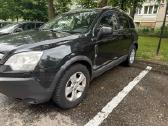 Opel Antara - nuotraukos Nr. 3
