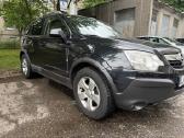 Opel Antara - nuotraukos Nr. 4