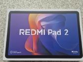 Xiaomi Redmi“ „Pad 2“ Planšetinis kompiuteris.