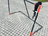 Futbolo vartai