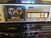 Yamaha K 700