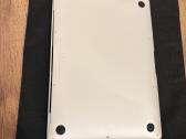 MacBook Air geros būklės - nuotraukos Nr. 4