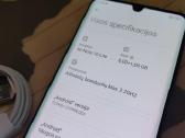 Xiaomi Mi Note 10lite - nuotraukos Nr. 6