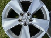 Lexus ratlankiai, R17 - nuotraukos Nr. 2