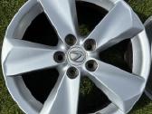 Lexus ratlankiai, R17 - nuotraukos Nr. 3