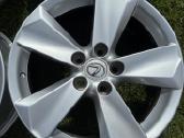 Lexus ratlankiai, R17 - nuotraukos Nr. 4