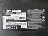 LG 32l6550u - nuotraukos Nr. 2