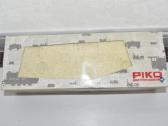 Piko elektrinis lokomotyvas Br 104 - nuotraukos Nr. 8