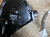 Shimano 7 bėgių pavarų perjungimo rankenėlė - nuotraukos Nr. 5