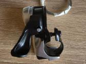 Shimano 7 bėgių pavarų perjungimo rankenėlė - nuotraukos Nr. 2