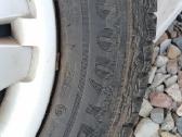 MB vito 195/65 r16c
