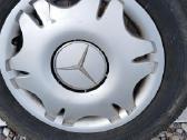 MB vito 195/65 r16c - nuotraukos Nr. 3