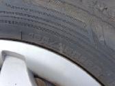 MB vito 195/65 r16c - nuotraukos Nr. 2
