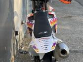 KTM Sxf 450 2020 - nuotraukos Nr. 3