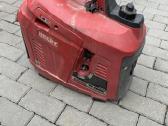 Generatorius Hecht Gg 2000i - nuotraukos Nr. 2