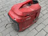 Generatorius Hecht Gg 2000i - nuotraukos Nr. 3