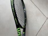 Parduodu teniso raketę Wilson Blade 98 - nuotraukos Nr. 2
