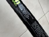 Parduodu teniso raketę Wilson Blade 98 - nuotraukos Nr. 4
