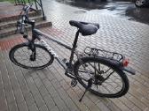 Parduodu Naudotą, tačiau geros būklės dviratį