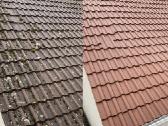 Stogų, fasadų, terasų ir trinkelių valymas - nuotraukos Nr. 4