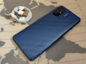 Xiaomi Redmi 12c 6/64gb Dual Sim - nuotraukos Nr. 2
