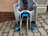 Thule Ridealong vaikiška dviračio kėdute