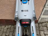 Thule Ridealong vaikiška dviračio kėdute - nuotraukos Nr. 4