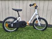 Decathlon B-twin 14