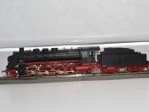 Fleischmann garvežys Br 39