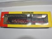 Fleischmann garvežys Br 39 - nuotraukos Nr. 5