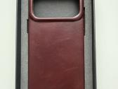 Odos dėklas iPhone 17 Pro Max (Ryan London) Naujas