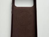 Odos dėklas iPhone 17 Pro Max (Ryan London) Naujas - nuotraukos Nr. 3